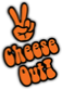 cheese out